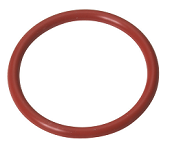 Резиновые кольца большого размера